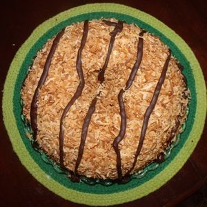 Meet your Posher, Lori